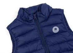 CeLaVi sargasso sea quilted vest